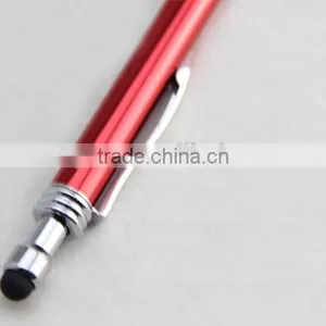 Quite Outlook Very Hot Sell Promotional Metal Pen thumbnail-4