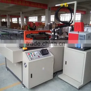 GS-1000B Automatic Book Type Case Assembling Machine thumbnail-6