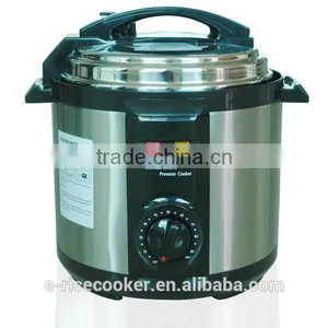 High Quality Rice Cooker 1000w 6l thumbnail-4