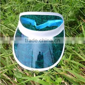 Fashion Cheap Uv Protection Sun Visor Cap Quality Choice thumbnail-1