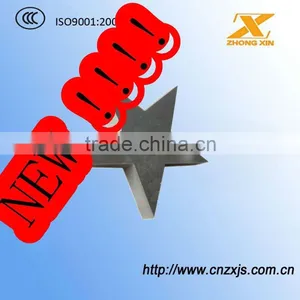 Factory Stainless Sheet Metal Fabrication thumbnail-1