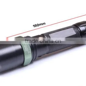 Campming and Outside Travelling Friend Led Flashlight Components thumbnail-2