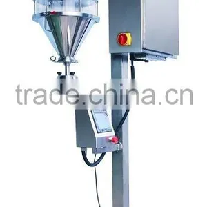 Rotary Automaitc Chili Powder Pouch Packing Machine thumbnail-3