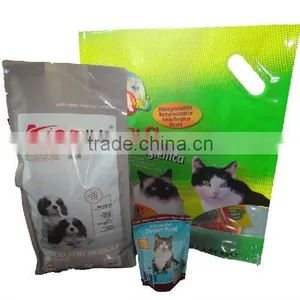 Automatic Rotary Bag-given Granular Packing Machine thumbnail-5