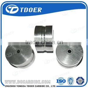 Vigin Amterial Shaped Drawing Die Tungsten Carbide Wire Drawing Dies thumbnail-3