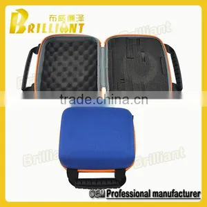 Hard Shell New Type Tool Case With Mesh Bag thumbnail-6
