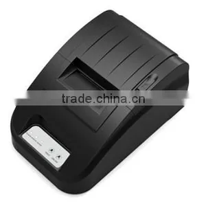 58mm Thermal Printer Receipt Printer Factory Price thumbnail-1