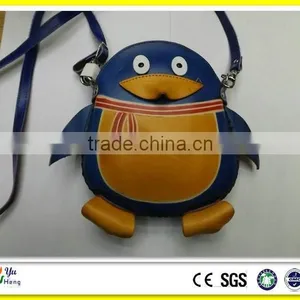 Hot Sell High Quality Beautiful Suitable for ms Bag Leather thumbnail-3