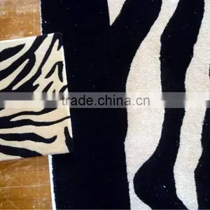 Hand Carpets Tufted,shaggy Handtufted Carpet,best Handtufted Carpet thumbnail-5