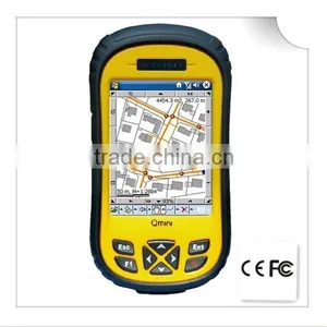 Portable Handheld Rtk GPS GNSS Data Collector GPS Surveying Equipment thumbnail-1
