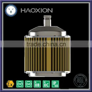 Stainless Steel Explosion-proof LED Light(Phase Change Technology Series) thumbnail-2