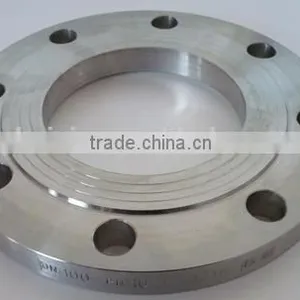 Din 2577/2641/2531/2533 Flange Jiangyin thumbnail-2