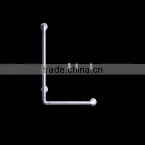 L Shape Grab Bar for Bathroom thumbnail-1