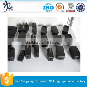 Ultrasonic Welding Machine Aluminium Welding Machine thumbnail-4