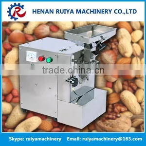 10-50kg/h Sesame Seeds Grinding Machine/grinding Sesame Seeds/sesame Milling Machine thumbnail-3