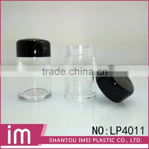 Plastic Sifter Empty Blush Compact Loose Powder Case thumbnail-3