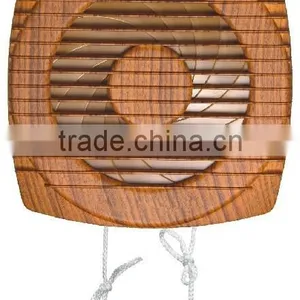Factory Plastic Bathroom Exhaust Fan Ventilating Fan thumbnail-1