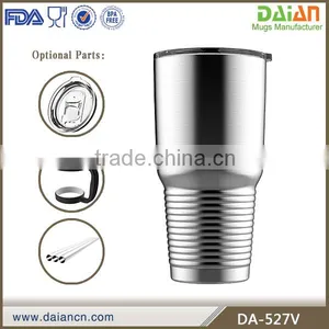 Custom Vacuum Insulated Stainless Steel Thermo Cup thumbnail-5