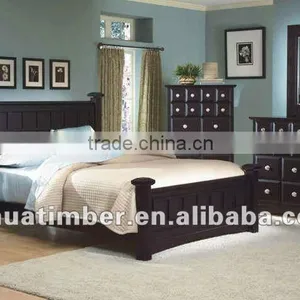 Arbor Panel Bed thumbnail-1