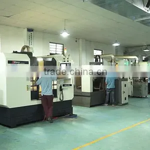 Guangzhou Ivy Plastic Ware Co., Ltd. company overview - view 1 thumbnail