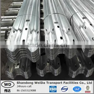 Radius Curved Rail From China thumbnail-3