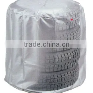 TIRE COVER thumbnail-1