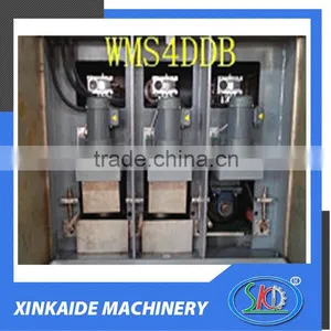 Automatic Tube Pipe Deburring Machine thumbnail-5