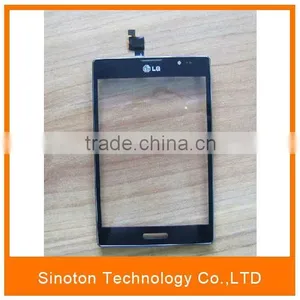 Touch Screen Digitizer for LG F200 Optimus Vu 2 thumbnail-1