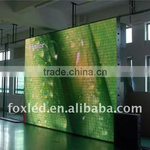 HD P5 Indoor Advertising LED Module thumbnail-2