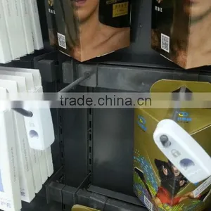 ABS Anti-theft Security Display Hook Lock/stoplock thumbnail-1