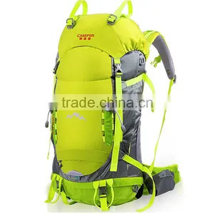 Creeper Professional Outdoor Travel/mountaineering /camping /hiking Backpack thumbnail-3
