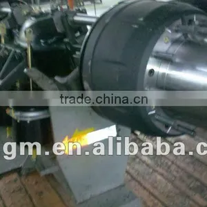Dongfeng Truck Parts/Dana Axle Parts-WHEEL HUB ASS'Y thumbnail-1