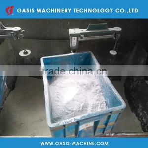 Strapping Machine Welding Electrode Packing for Electrodes Production Lines thumbnail-2