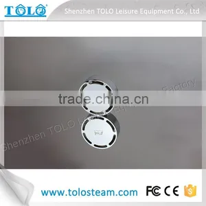Steam Generator Bathroom Small Steam Turbines Steam Room Installation thumbnail-5