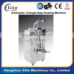 Automatic Triangle Bag Granule Packing Machine Best Price thumbnail-1