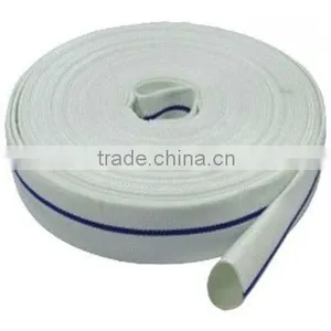 Single Jacket Fire Hose Pipe thumbnail-1