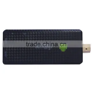 Cloudnetgo Android TV Box RK3229 1G/8G Quad-core KODI 16.0 Miracast 4K/2K H.265 3D 2.4G WiFi,OTT TV BOX Streaming Media Dongle thumbnail-2