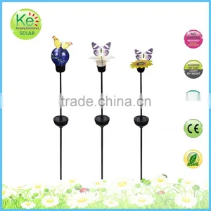 Joggle Butterfly Led Street Soalr Land Light thumbnail-1