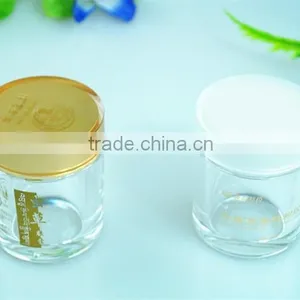 80ml Acrylic Bottle For Cordyceps Sinensis Use thumbnail-4