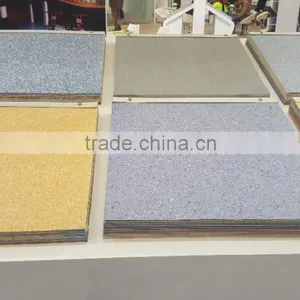 Multiple Design Color Surface Treatment China Plastic Pvc Flooring Quality Choice thumbnail-4