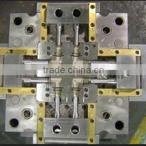 Injection Mould Air Conditioning Shell Mold Maker With Best Price thumbnail-3