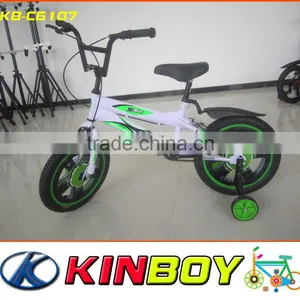 12" Bicycle for Kids thumbnail-6