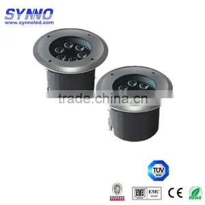 Ip67 High Lumen Rgb Waterproof Outdoor Inground Tuning Lighting thumbnail-1