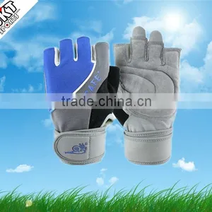 JSA09-006 BKT,sport Glove Bike Glove thumbnail-1