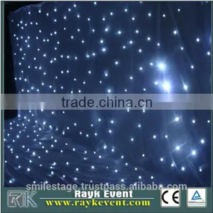 RK Led Solar Curtain Lights Led Solar Curtain Lights thumbnail-1