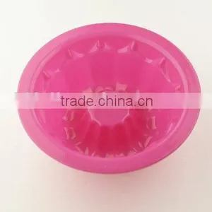 Silicone Cake Mould thumbnail-1