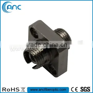 Simplex Multimode fc Fiber Optic Adaptor for FTTH thumbnail-1