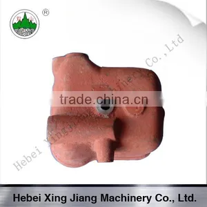 Agricultural Tractor Dust Cover Cap thumbnail-1