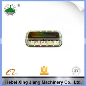Top Quality Truck Oil Tank Top Cover thumbnail-3