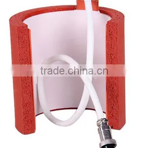 4 in 1 Mug Sublimation Machine thumbnail-3